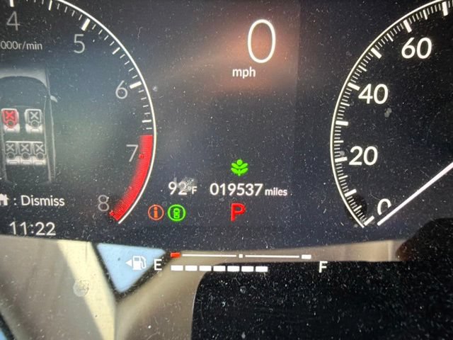 Used 2024 Honda Civic LX image 13