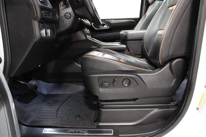 Used 2021 GMC Yukon AT4 image 17