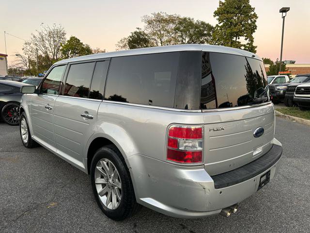 Used 2012 Ford Flex SEL FWD image 7