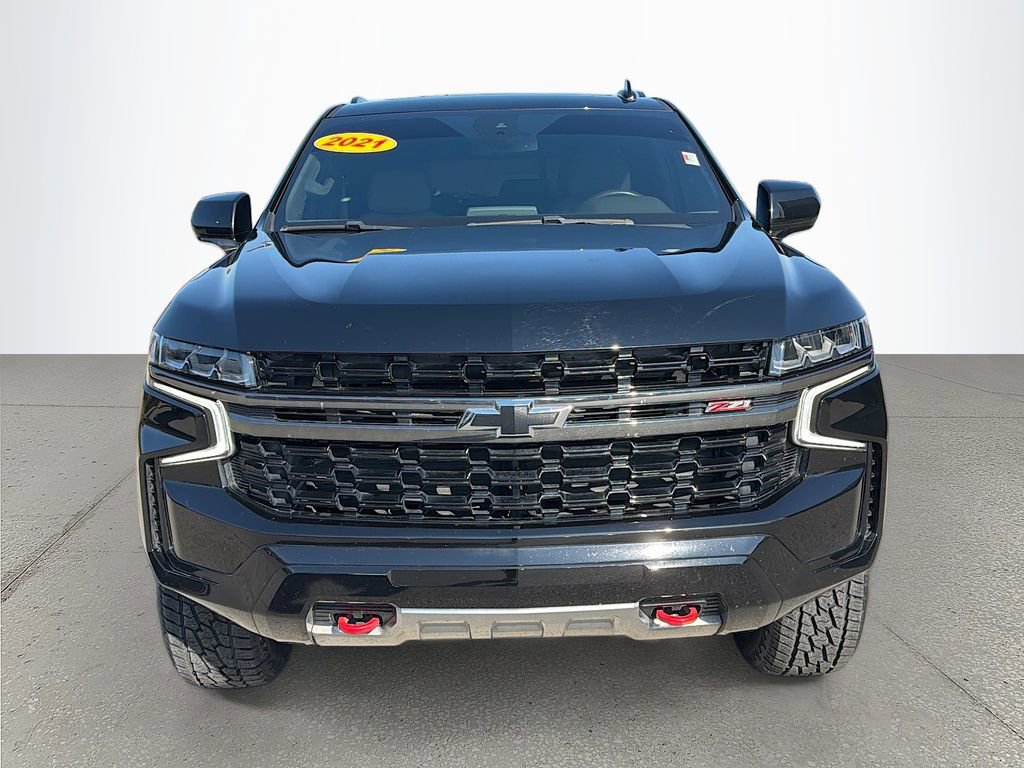 Used 2021 Chevrolet Tahoe Z71 image 10