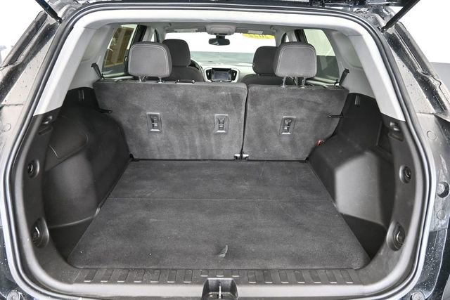 Used 2022 GMC Terrain SLE w/ Driver Convenience Package AWD/4WD image 33