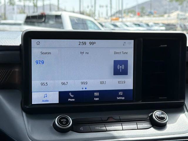 Certified 2022 Ford Maverick Lariat w/ Lariat Luxury Package FWD image 7