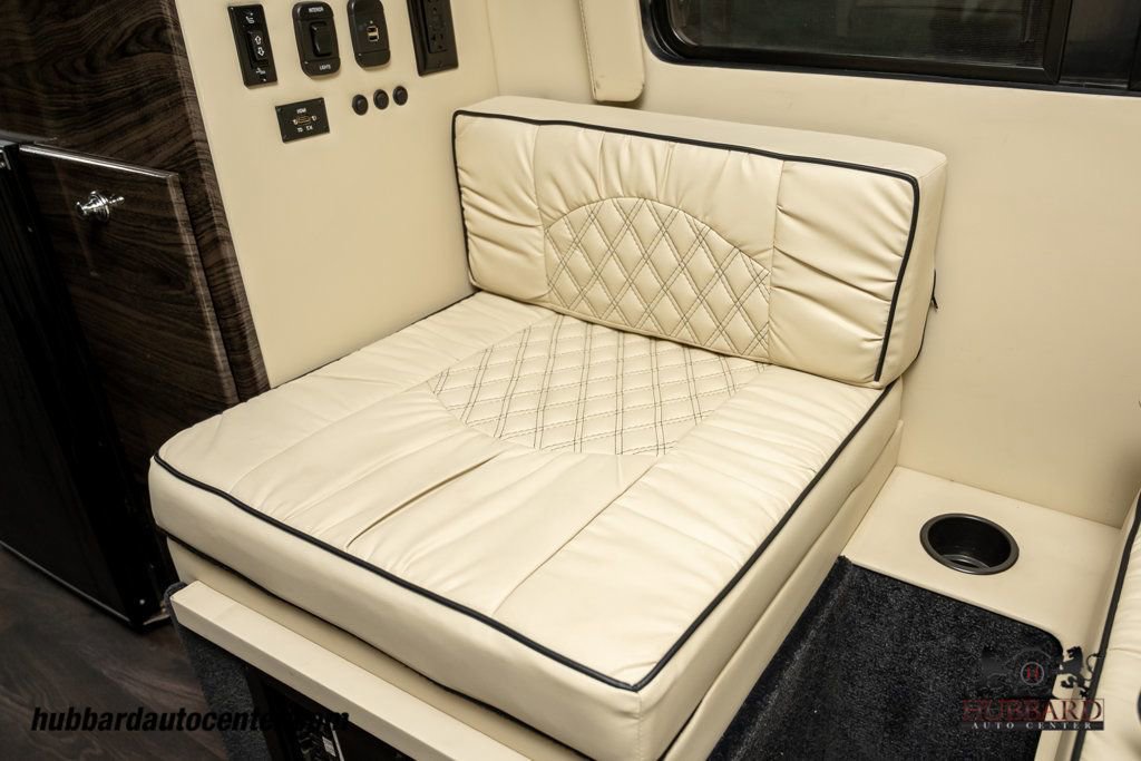 Used 2018 Mercedes-Benz Sprinter 3500 image 27