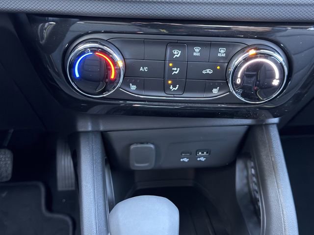 New 2026 Chevrolet TrailBlazer ACTIV w/ Driver Confidence Package image 15