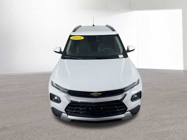 Used 2023 Chevrolet TrailBlazer LT w/ Convenience Package image 42