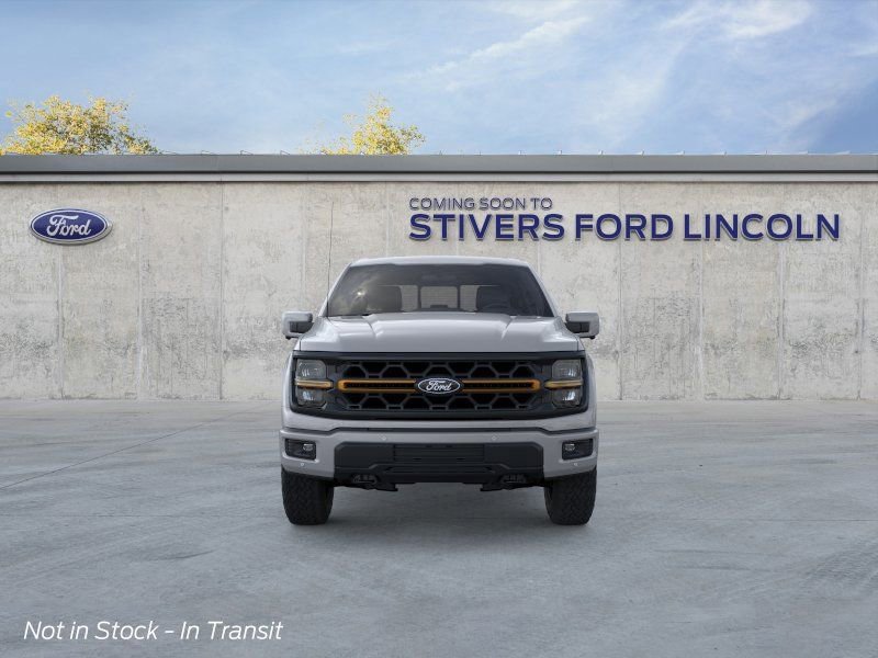 New 2026 Ford F150 Tremor AWD/4WD image 7