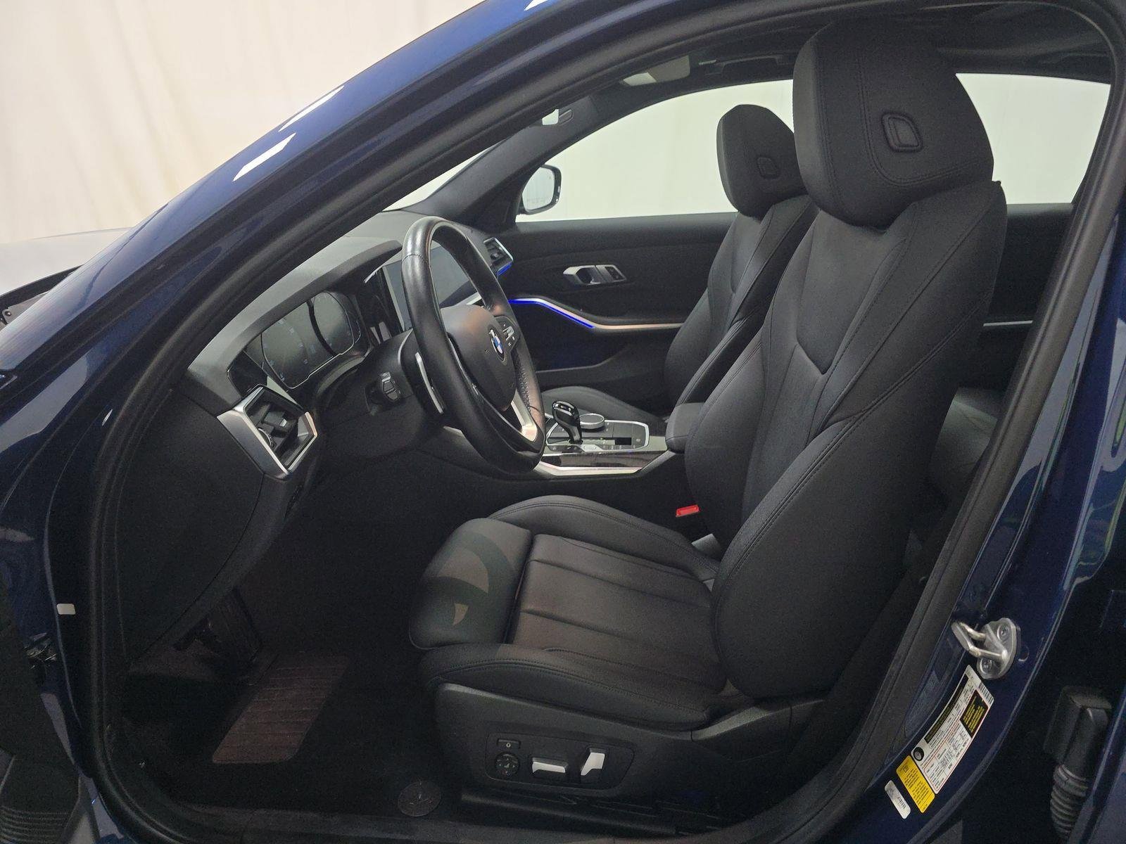 Used 2021 BMW 330i Sedan w/ Convenience Package image 6