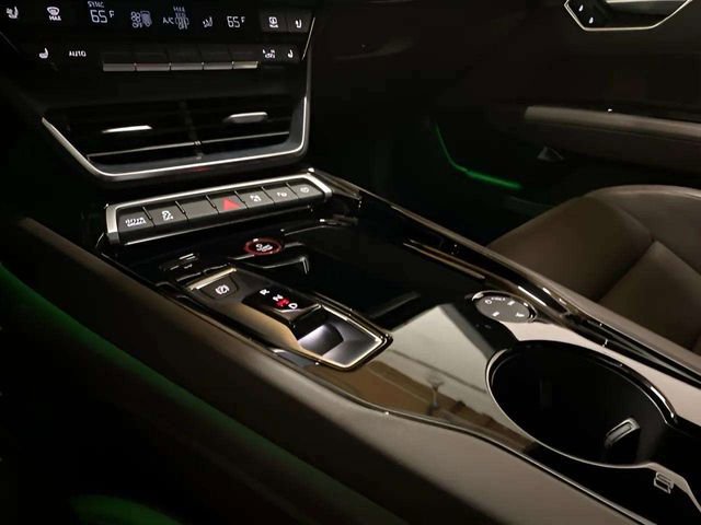 Used 2023 Audi RS e-tron GT w/ Carbon Performance Package image 47