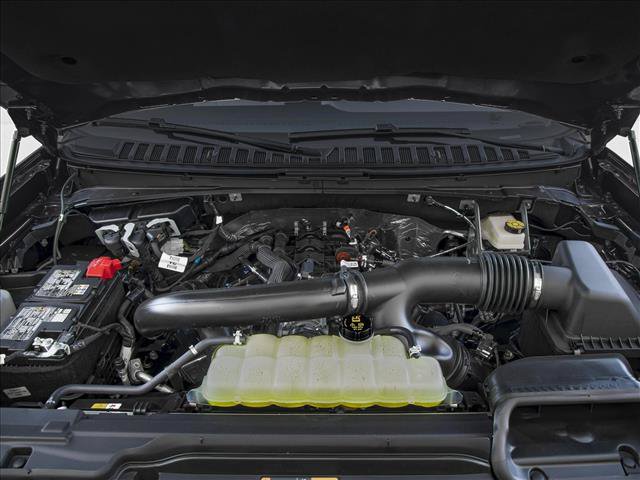 New 2027 Ford Expedition Platinum RWD image 8