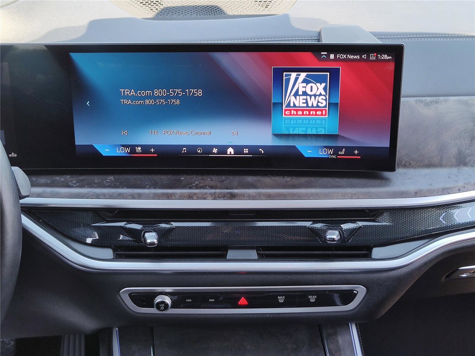 Certified 2025 BMW X5 xDrive40i image 20