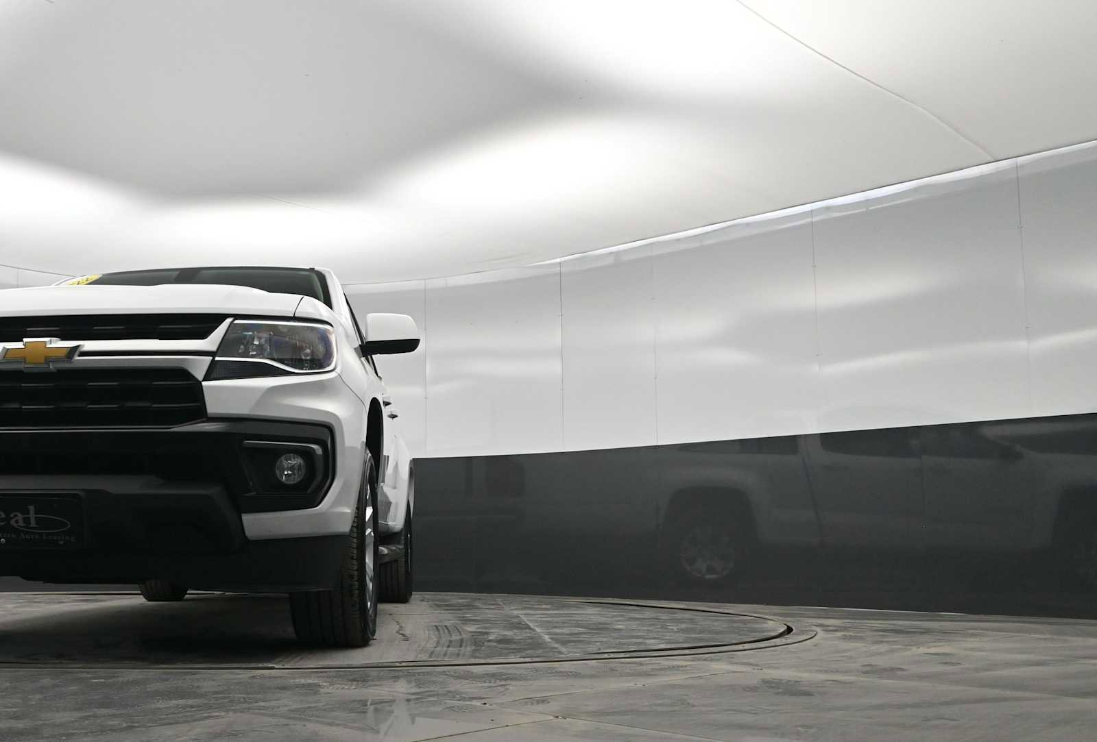 Used 2022 Chevrolet Colorado LT w/ LT Convenience Package image 31