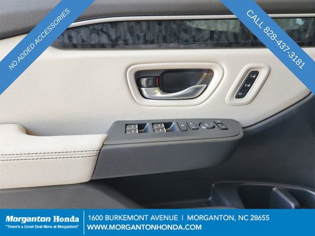 New 2026 Honda Passport TrailSport Elite image 19