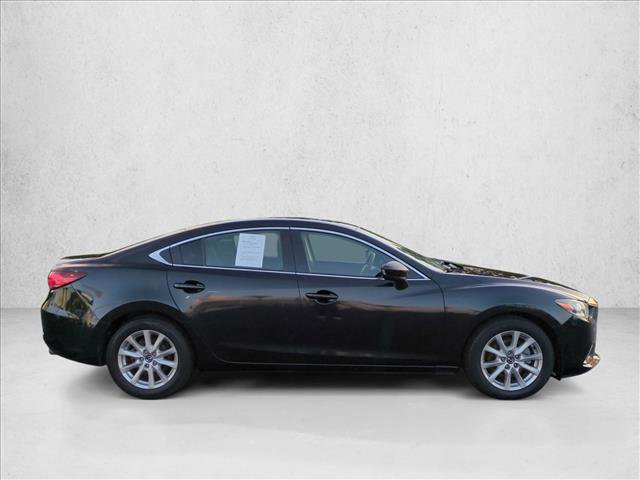 Used 2015 MAZDA MAZDA6 Sport video 4