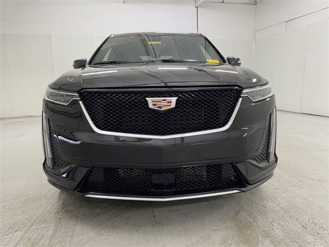 Certified 2025 Cadillac XT6 Sport w/ Platinum Package image 14