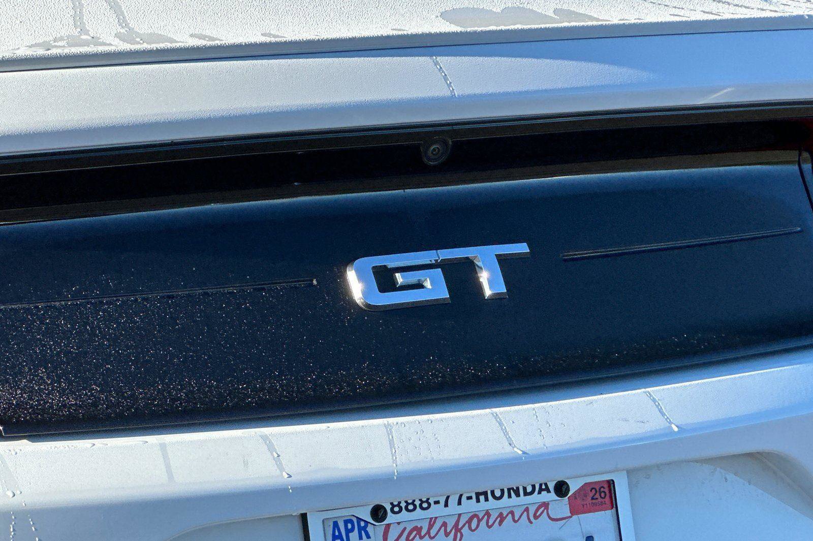 Used 2023 Ford Mustang GT w/ Equipment Group 301A image 26