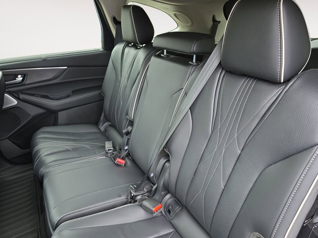 New 2026 Acura MDX SH-AWD w/ Advance Package image 12