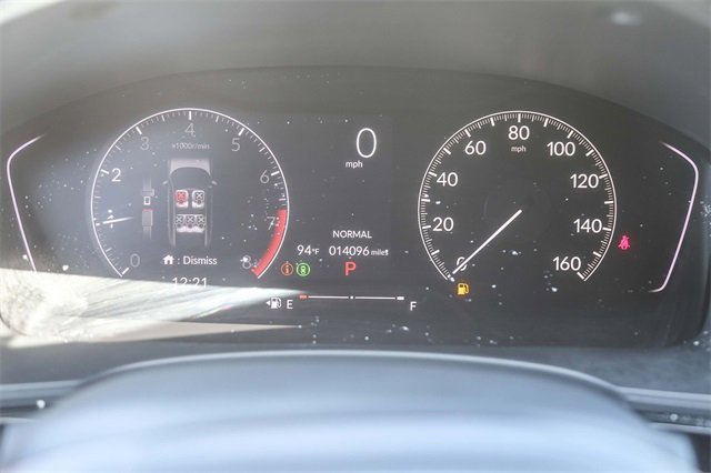 Used 2023 Honda Civic Sport image 24