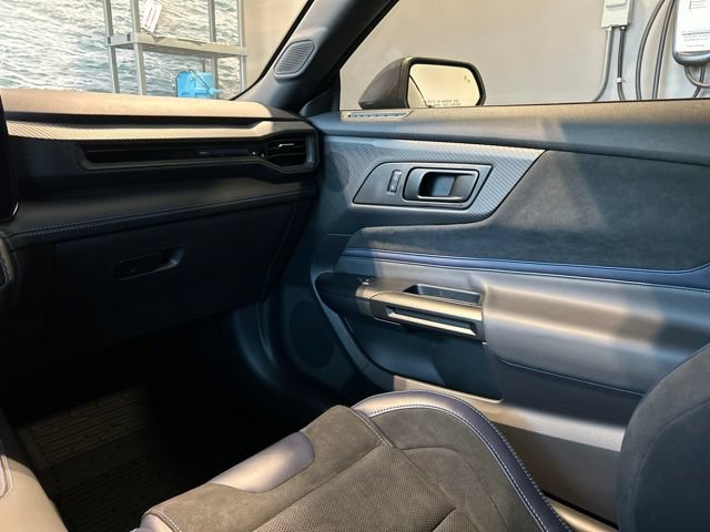 Used 2024 Ford Mustang Dark Horse w/ Dark Horse Handlin Package RWD image 24