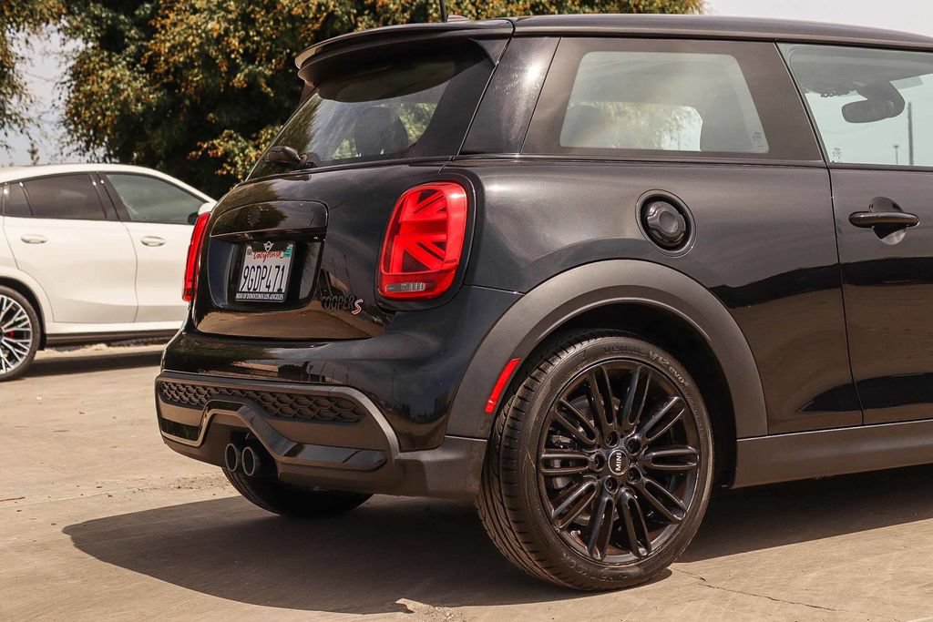 Used 2024 MINI Cooper S FWD image 12