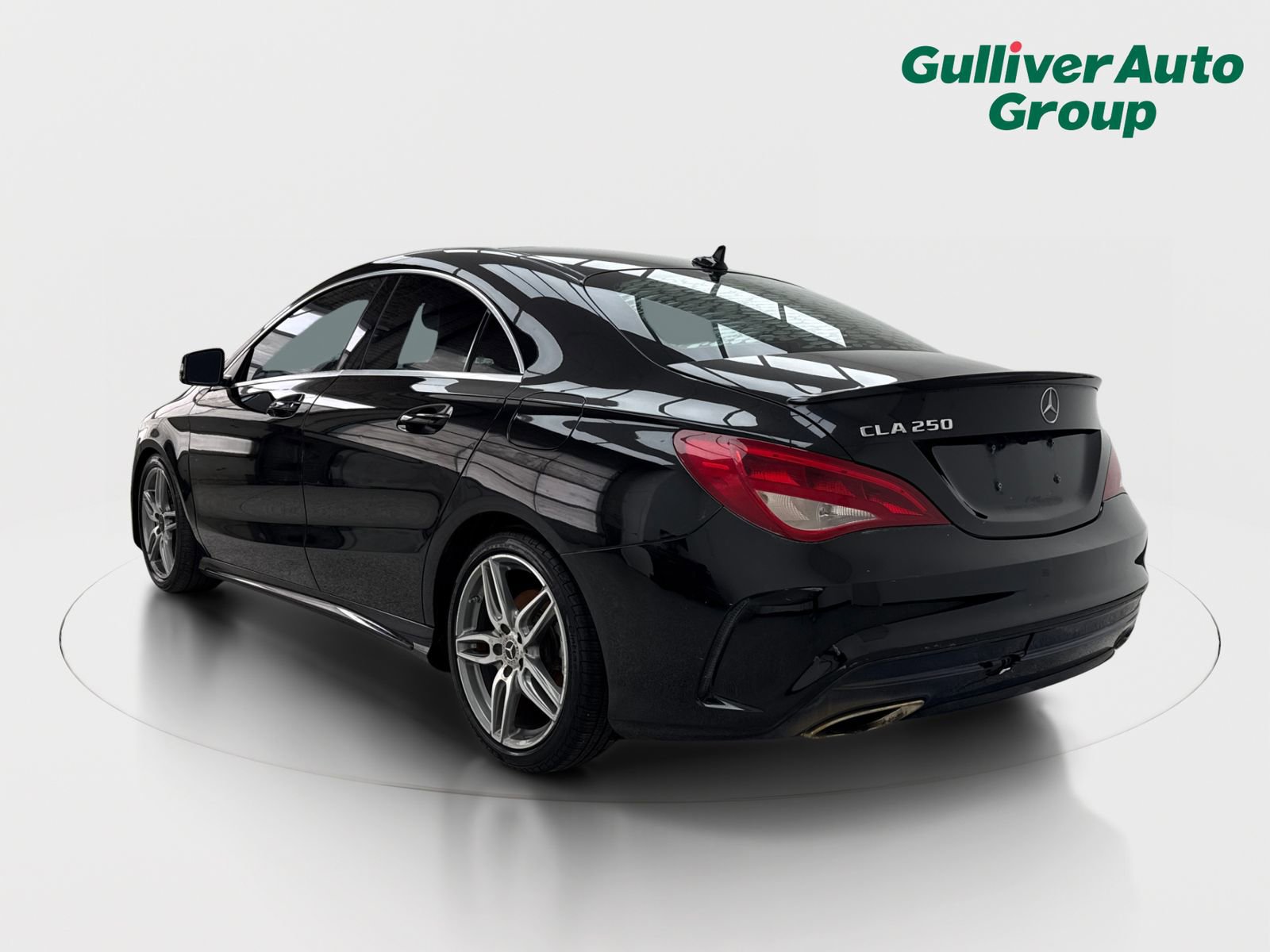 Used 2018 Mercedes-Benz CLA 250 image 5