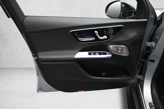 Certified 2026 Mercedes-Benz GLC 300 4MATIC image 17