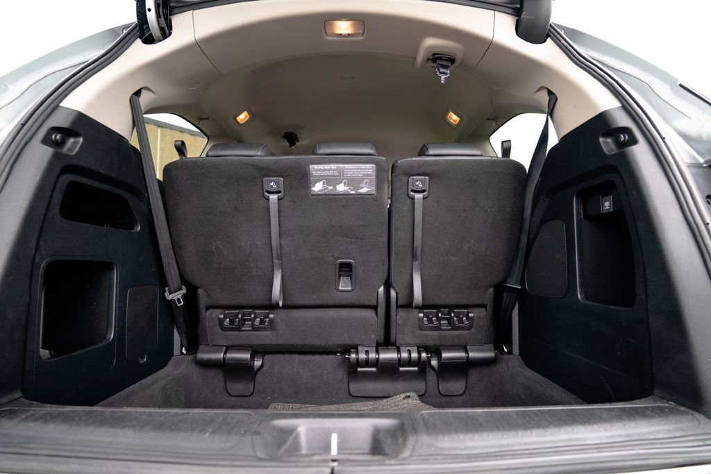 Used 2025 Honda Odyssey EX-L image 44