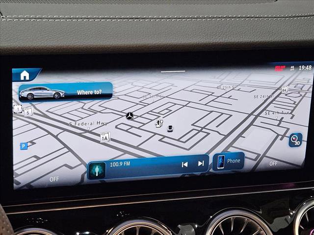 New 2026 Mercedes-Benz AMG GT 63 S image 14