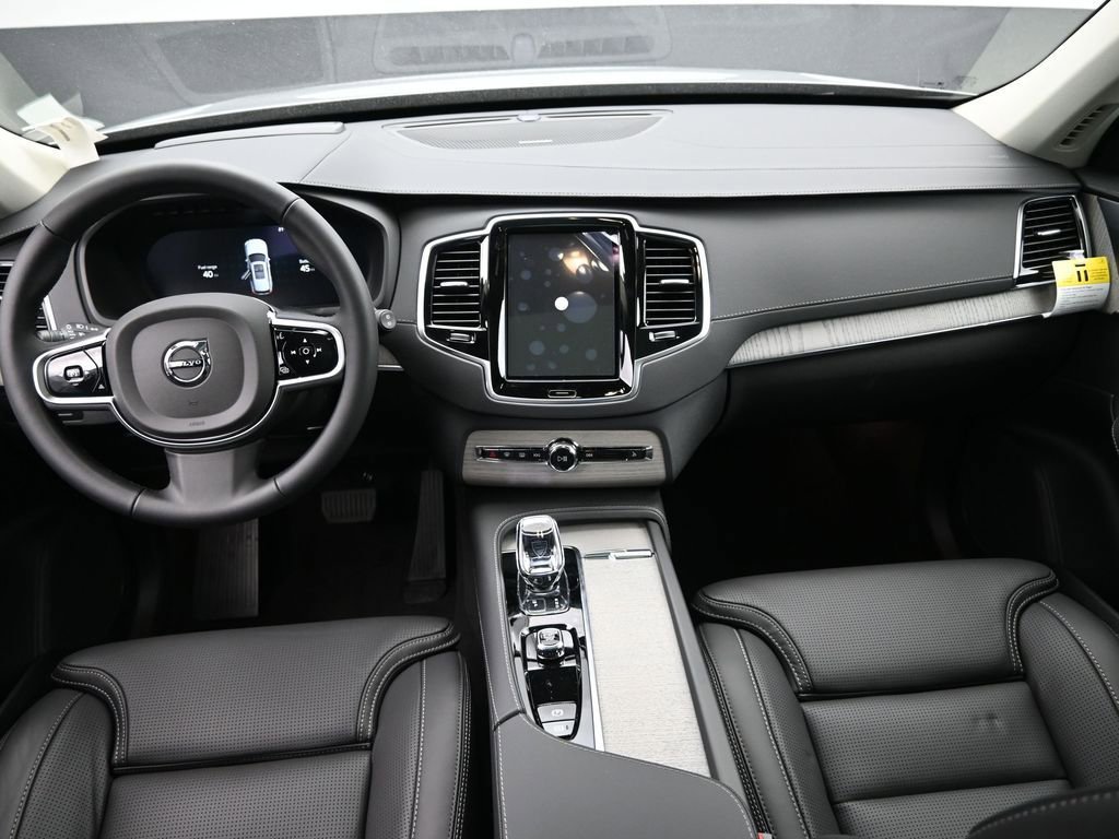 New 2025 Volvo XC90 T8 Ultra w/ Protection Package Premier image 20