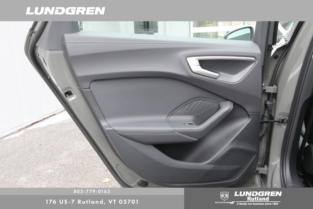 Used 2025 Audi A5 2.0T Premium w/ Convenience Package image 35