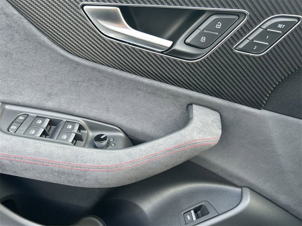 New 2026 Audi RS Q8 performance image 22