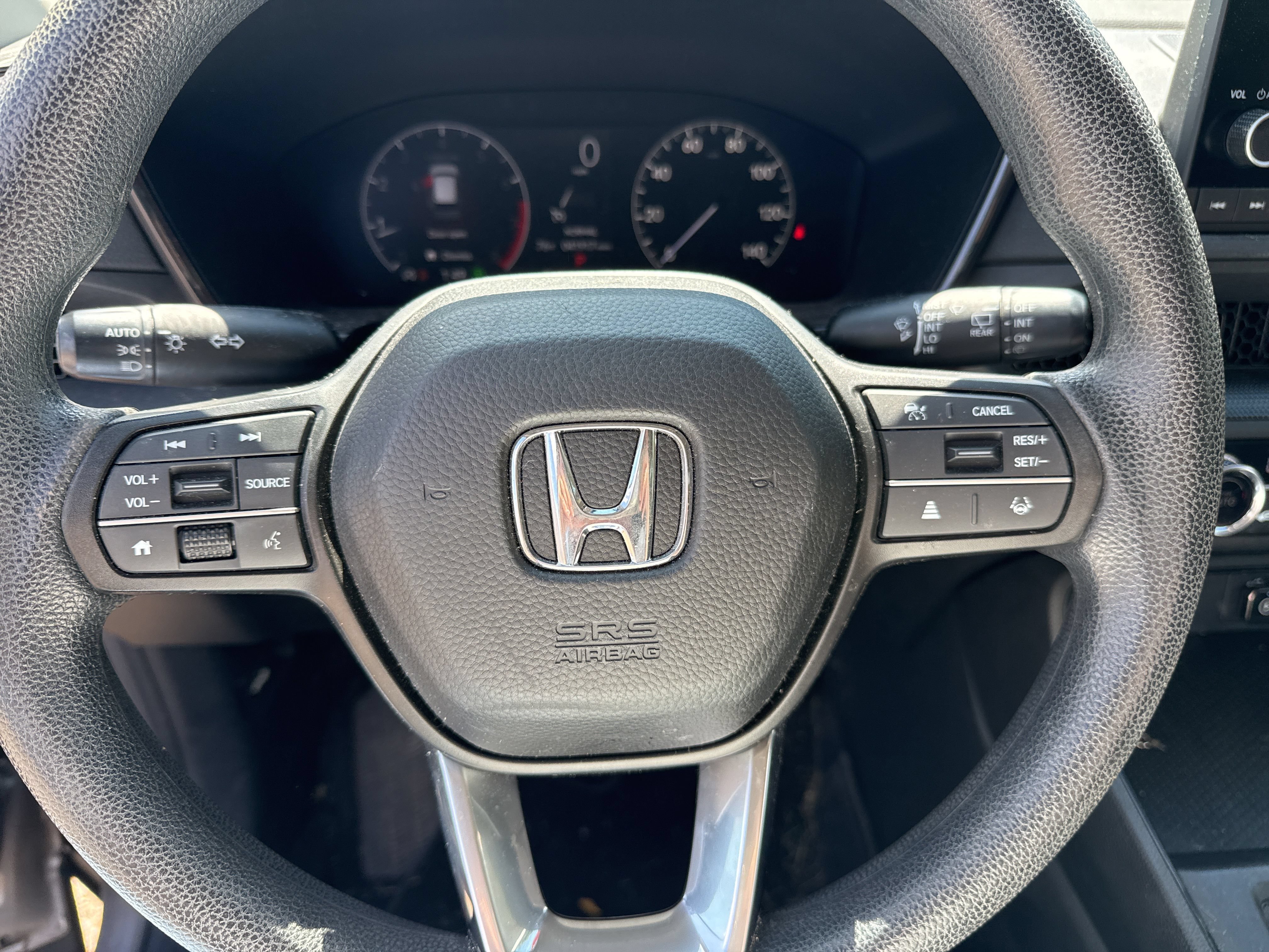 Used 2024 Honda CR-V LX image 8