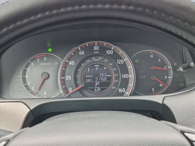 Used 2016 Honda Accord Sport image 11