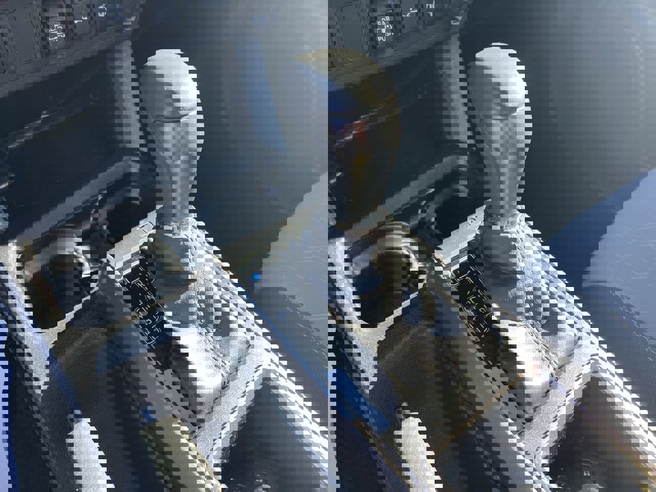 Used 2023 Toyota Tacoma TRD Off-Road image 26