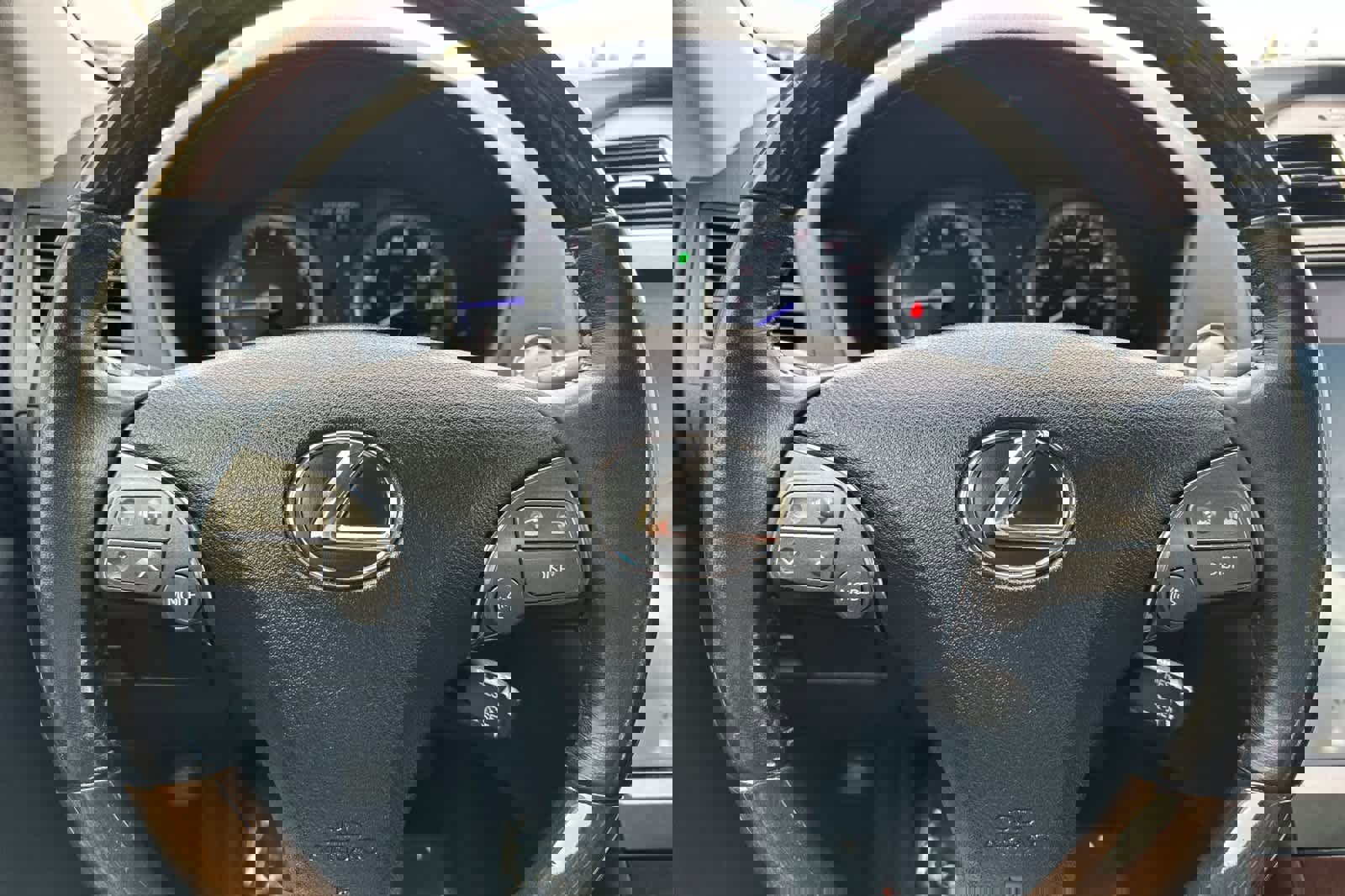 Used 2012 Lexus ES 350 image 24