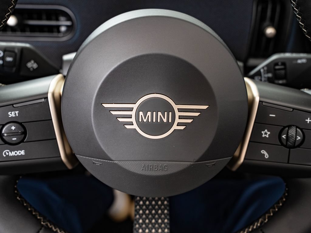 New 2026 MINI Cooper S FWD image 29