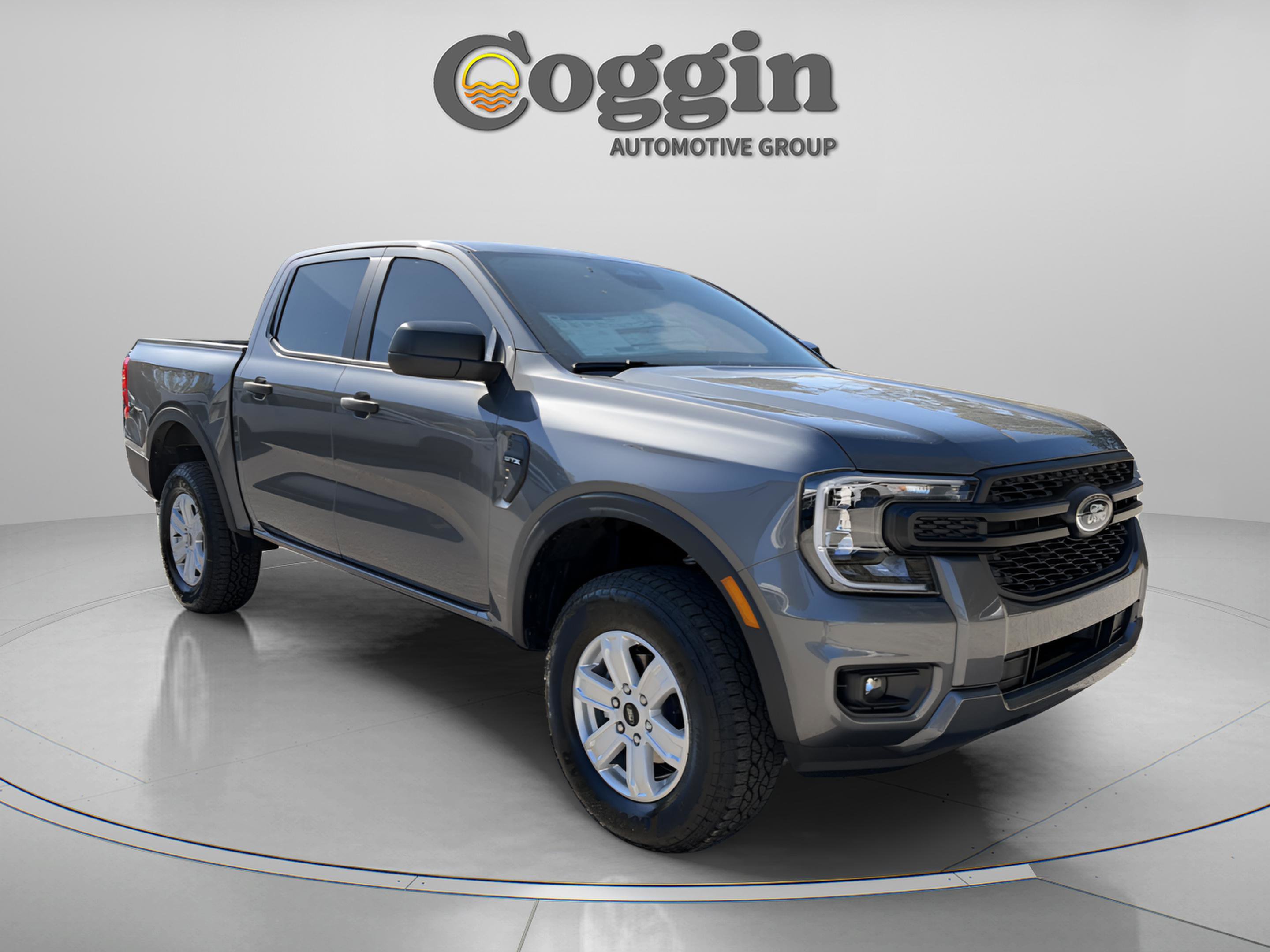 New 2025 Ford Ranger XL image 7