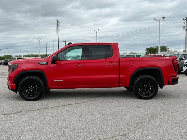 Used 2024 GMC Sierra 1500 Elevation AWD/4WD video 2