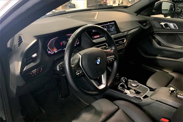 Used 2022 BMW 228i Gran Coupe w/ Convenience Package image 13