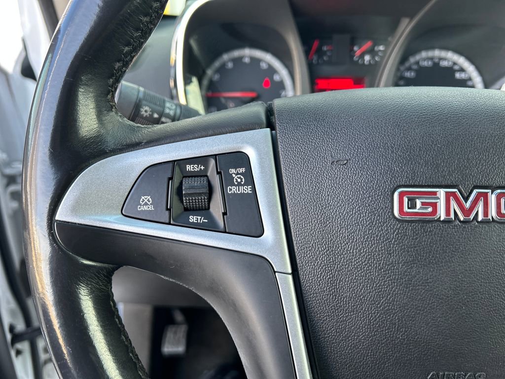 Used 2014 GMC Terrain SLE image 15