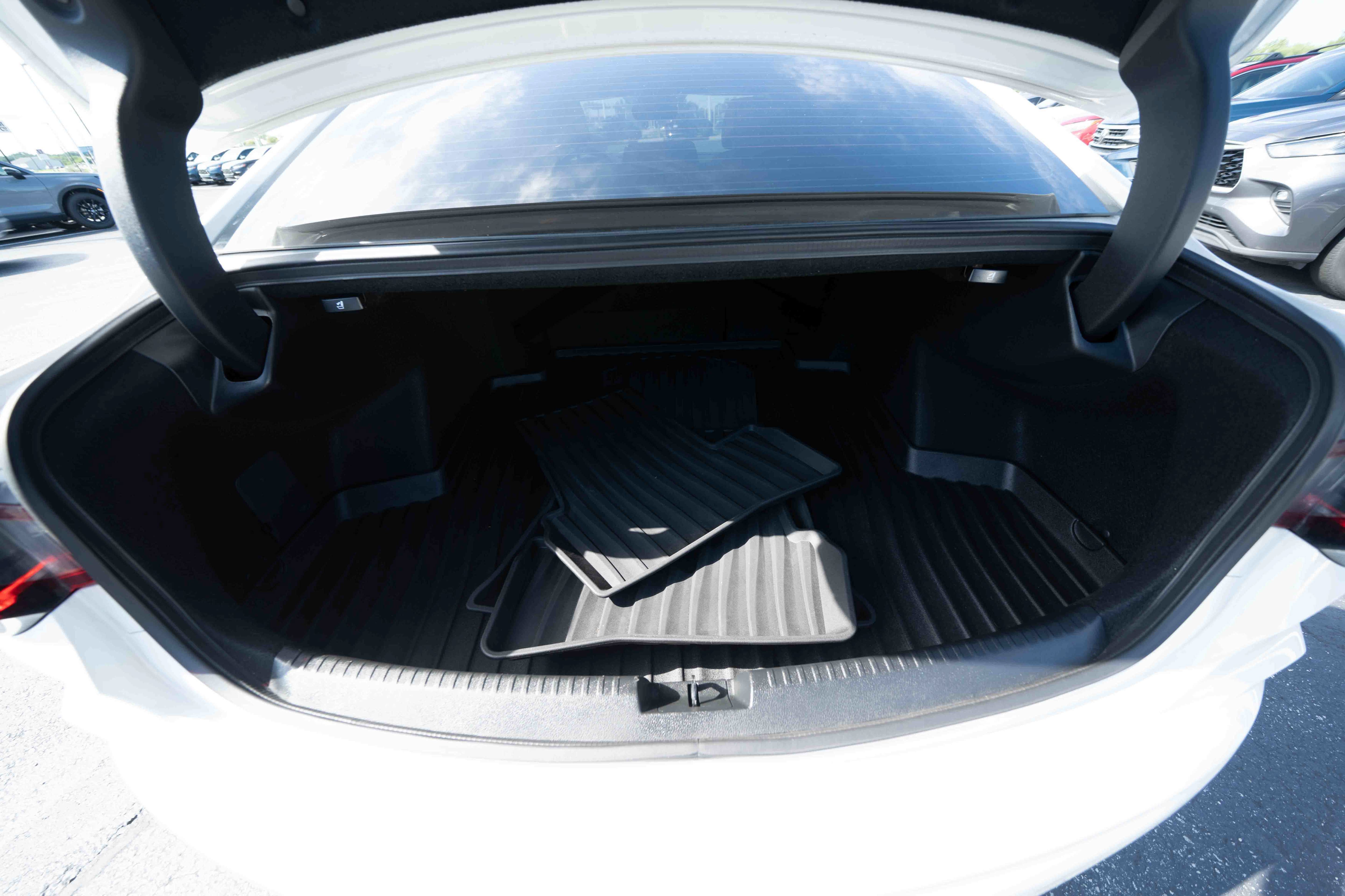 Used 2025 Acura TLX Type S AWD/4WD image 27