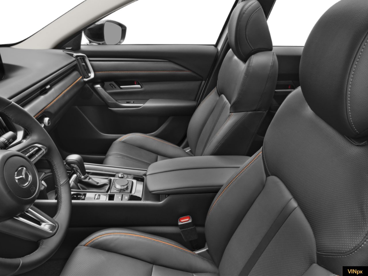 New 2026 MAZDA CX-50 AWD 2.5 S w/ Weather Package image 6