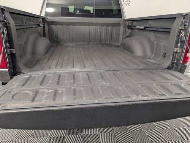 Used 2022 RAM 1500 Laramie image 28