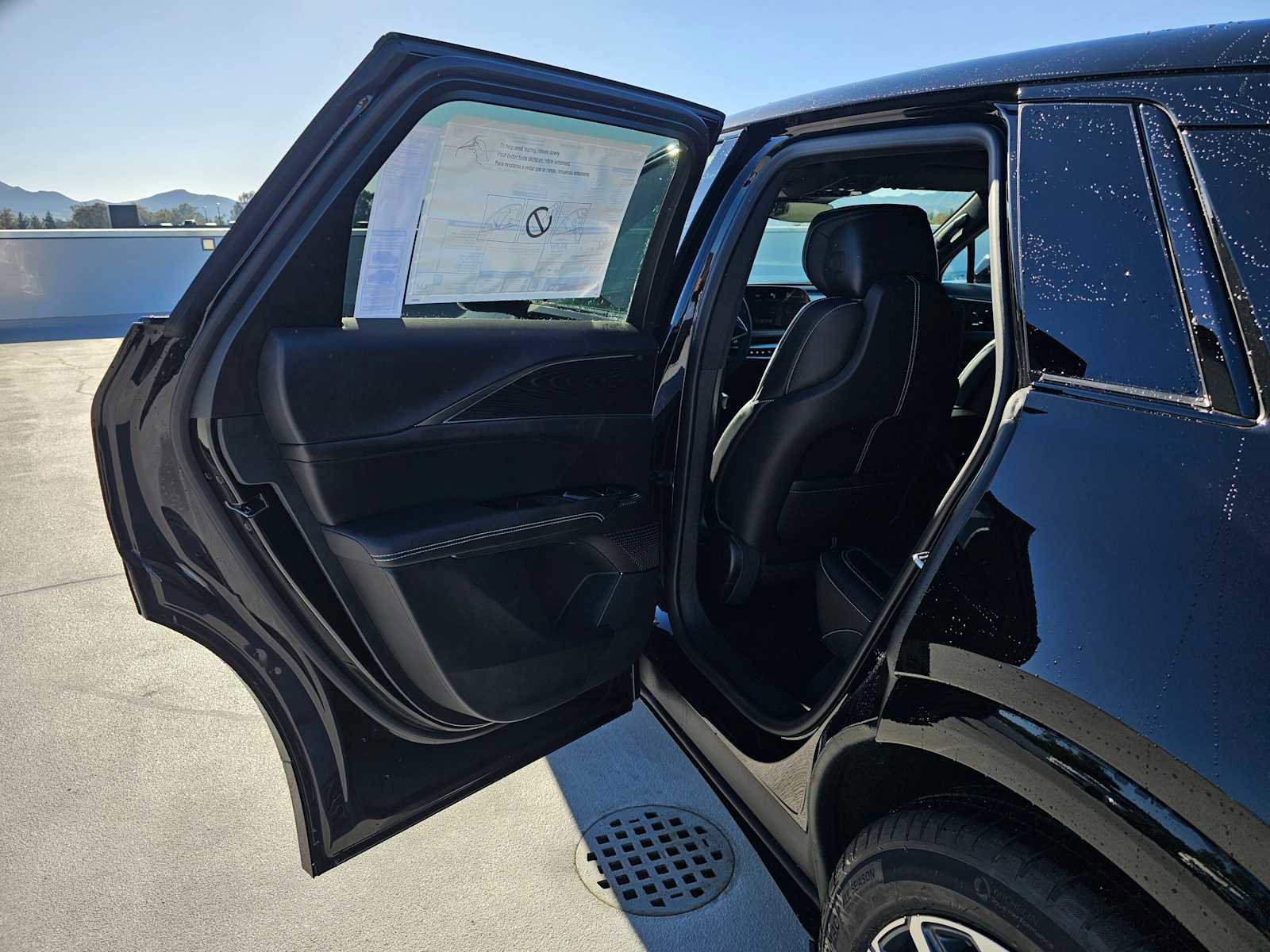 New 2026 Cadillac Lyriq Sport image 15