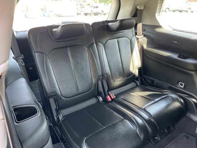 Used 2021 Jeep Grand Cherokee L Limited AWD/4WD image 41