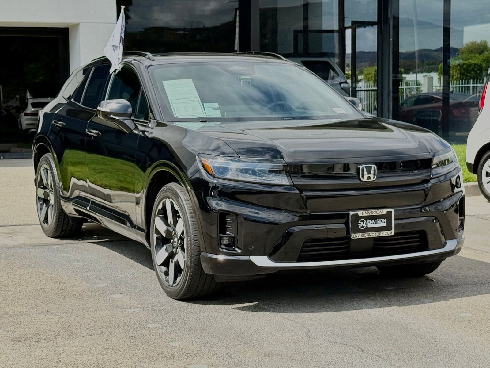 Used 2024 Honda Prologue Elite image 8