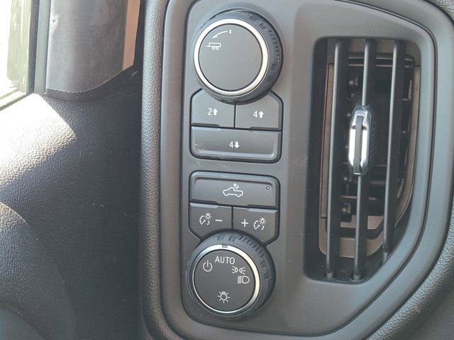 New 2026 Chevrolet Silverado 3500 W/T w/ WT Convenience Package AWD/4WD image 9