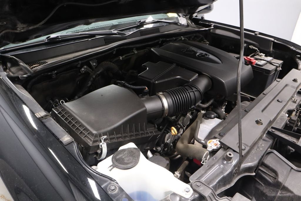 Used 2023 Toyota Tacoma SR image 14