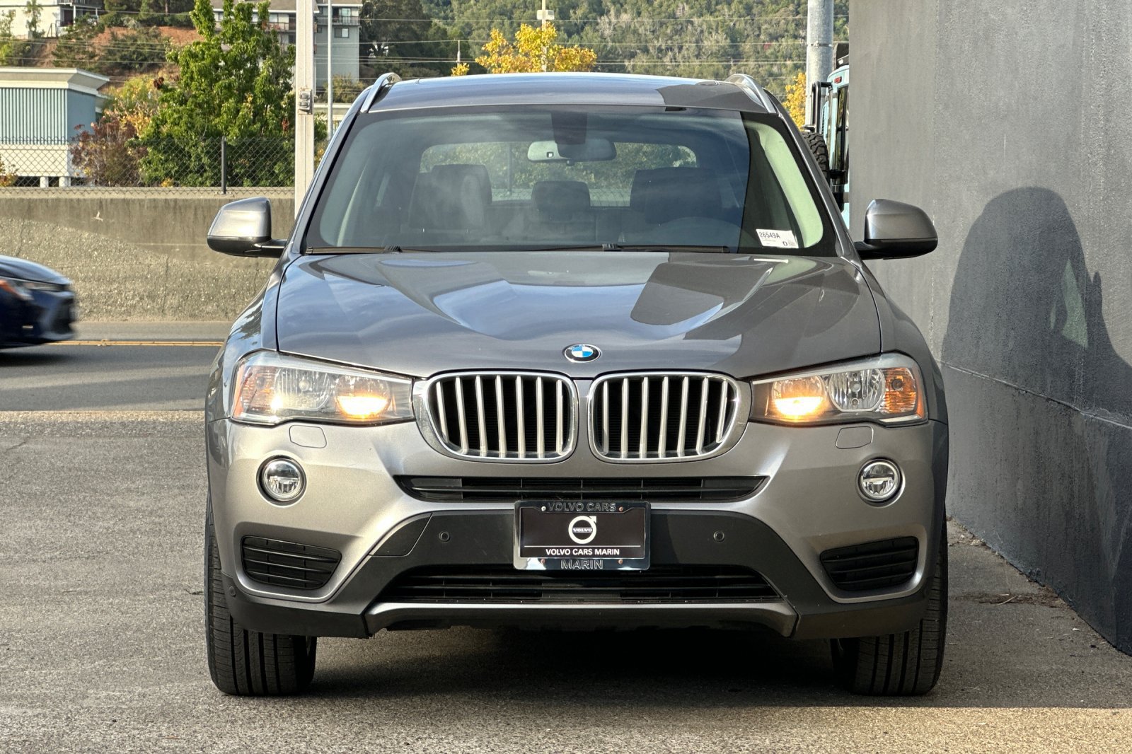 Used 2017 BMW X3 xDrive28i AWD/4WD image 10