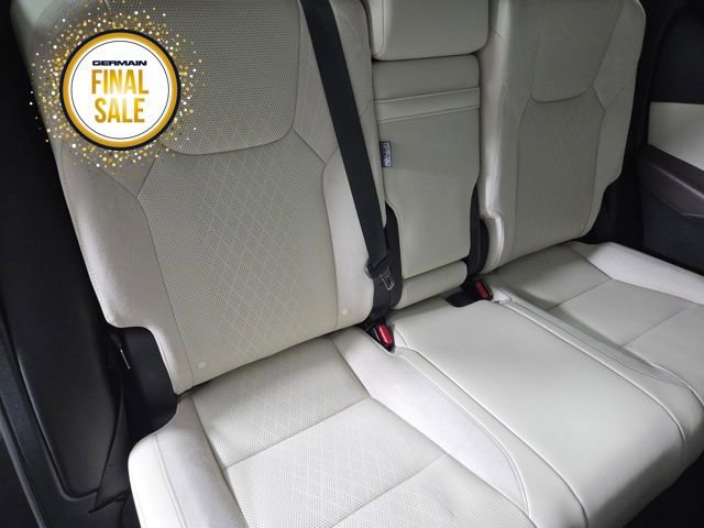 Certified 2024 Lexus RX 350 AWD w/ Convenience Package image 18