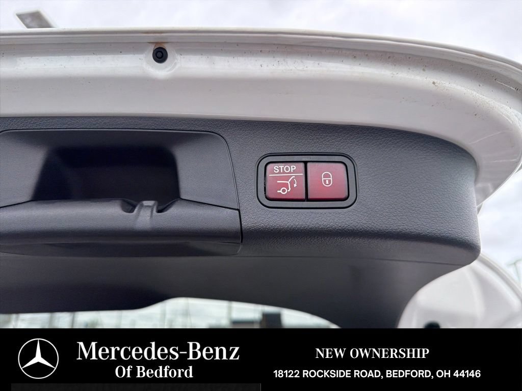 New 2026 Mercedes-Benz GLA 250 4MATIC image 23